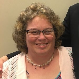 Meet your Posher, Amy